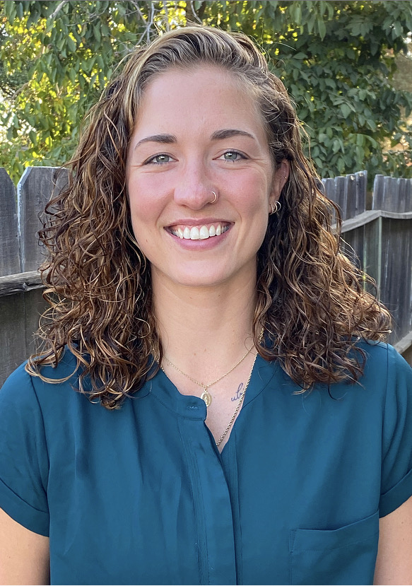 Angela Heintz, DPT